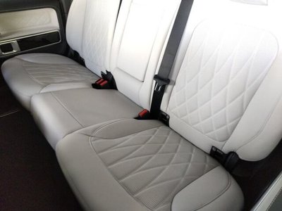 MERCEDES-BENZ G-CLASS - 6