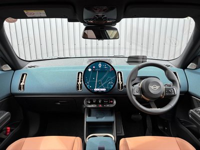 صورة 5 لـ 2025 MINI COOPER COUNTRYMAN