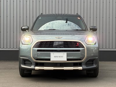 صورة 7 لـ 2025 MINI COOPER COUNTRYMAN