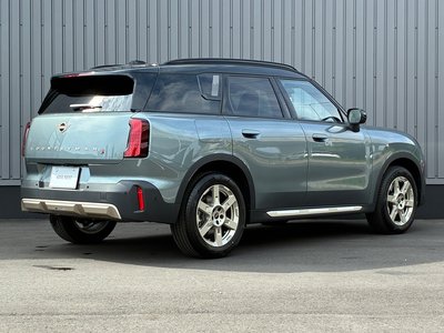 صورة 6 لـ 2025 MINI COOPER COUNTRYMAN