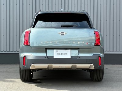 صورة 9 لـ 2025 MINI COOPER COUNTRYMAN