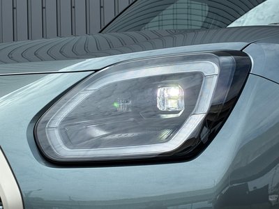 صورة 8 لـ 2025 MINI COOPER COUNTRYMAN