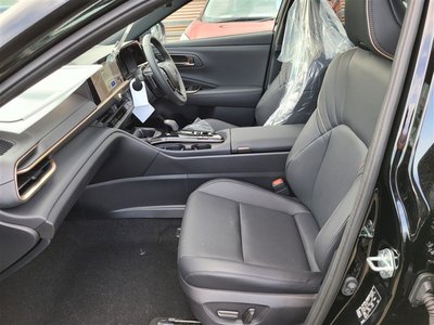 TOYOTA CROWN ESTATE - 8