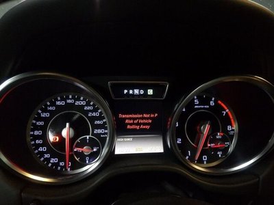 MERCEDES-BENZ G-CLASS - 6