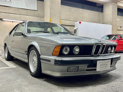 BMW 6 SERIES - 3
