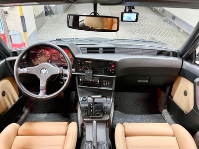 BMW 6 SERIES - 9