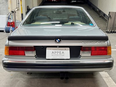 BMW 6 SERIES - 6
