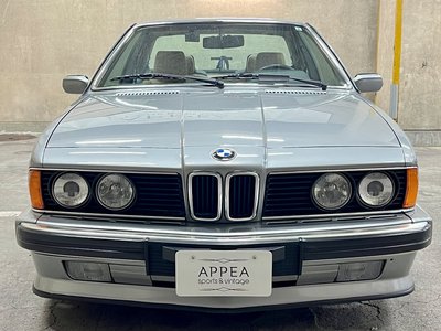 BMW 6 SERIES - 2