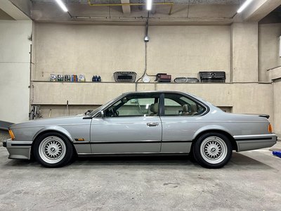 BMW 6 SERIES - 4