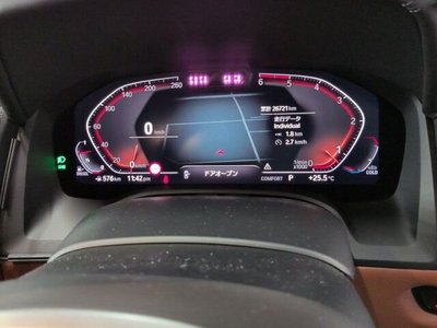 2021 BMW 8 SERIES photo 6
