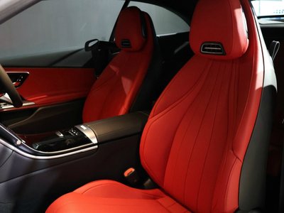 MERCEDES-BENZ CLE - 7