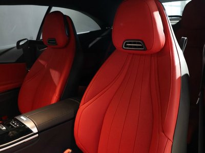 MERCEDES-BENZ CLE - 8