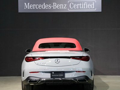 MERCEDES-BENZ CLE - 5