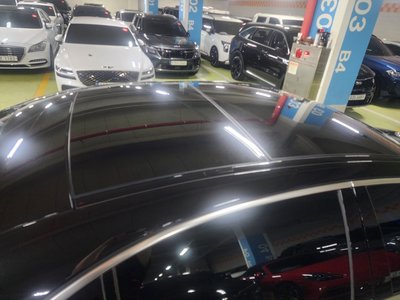 صورة مصغرة 14 لـ 2023 Mercedes-BENZ S-CLASS