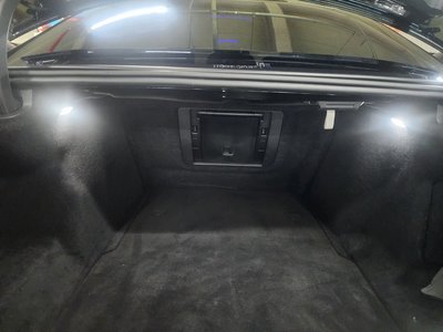صورة مصغرة 19 لـ 2023 Mercedes-BENZ S-CLASS