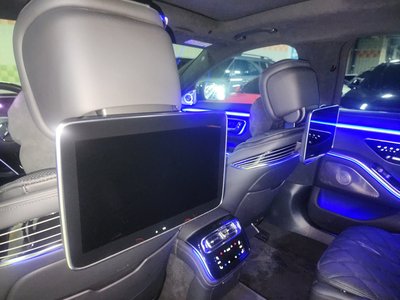 صورة مصغرة 12 لـ 2023 Mercedes-BENZ S-CLASS