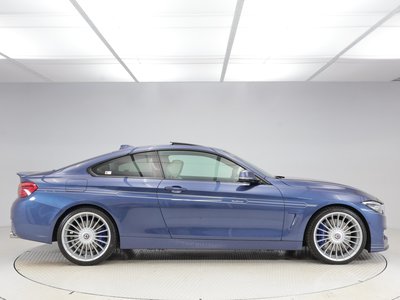 BMW ALPINA B4 COUPE - 6