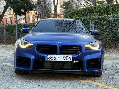 BMW M2 - 2
