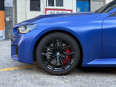 BMW M2 - 6