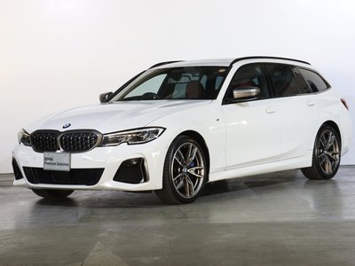 BMW 3 SERIES TOURING