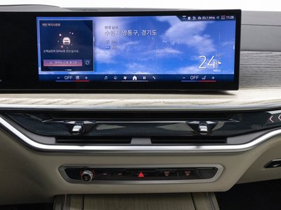 صورة مصغرة 14 لـ 2025 BMW X7
