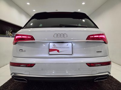 AUDI Q5 - 7
