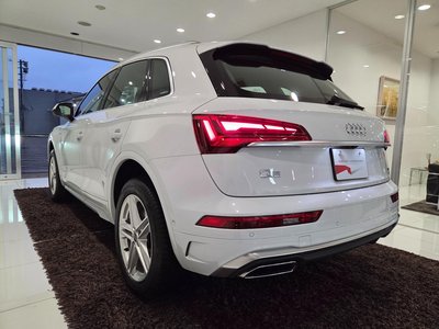 AUDI Q5 - 8
