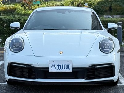 PORSCHE 911 CARRERA - 2