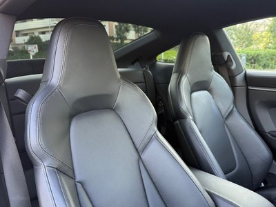 PORSCHE 911 CARRERA - 5