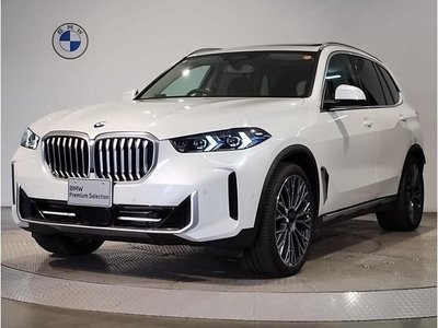BMW X5 - 1