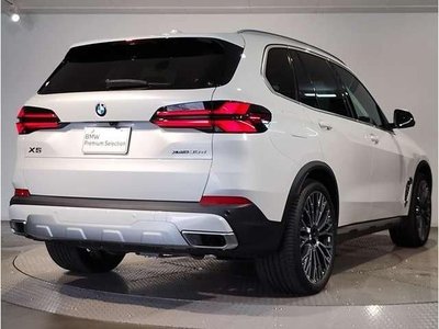 BMW X5 - 2