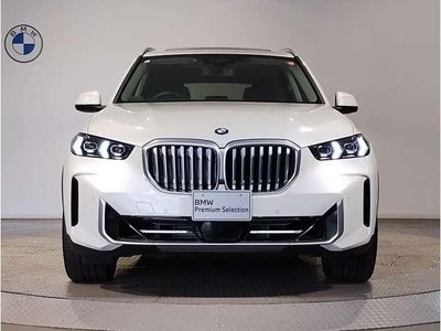 BMW X5 - 9