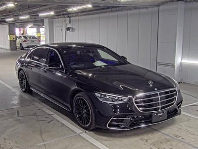 MERCEDES-BENZ OTHERS - 1