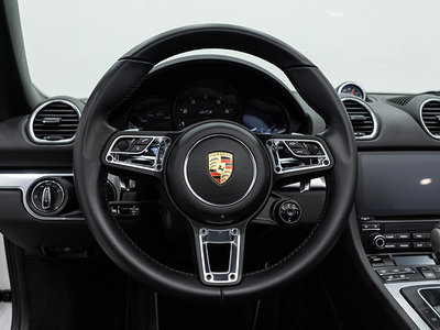 صورة مصغرة 16 لـ 2019 Porsche 718