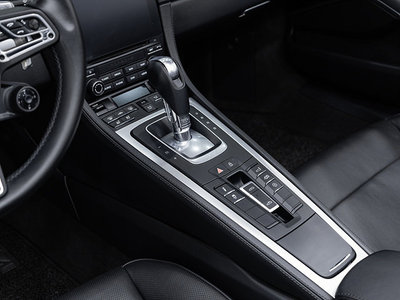 صورة 9 لـ 2019 Porsche 718