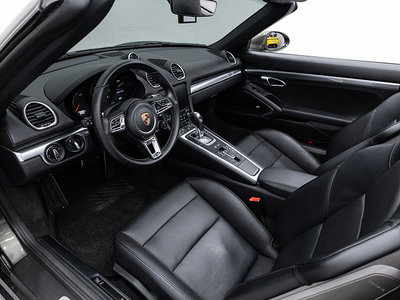 صورة مصغرة 15 لـ 2019 Porsche 718