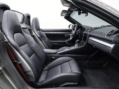 صورة مصغرة 18 لـ 2019 Porsche 718