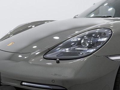 صورة مصغرة 11 لـ 2019 Porsche 718