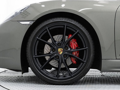 صورة 6 لـ 2019 Porsche 718