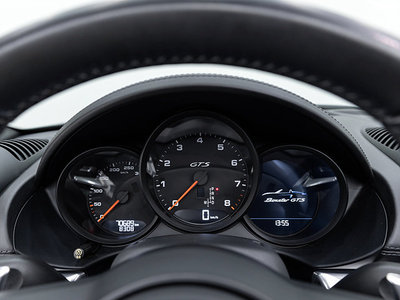 صورة 8 لـ 2019 Porsche 718