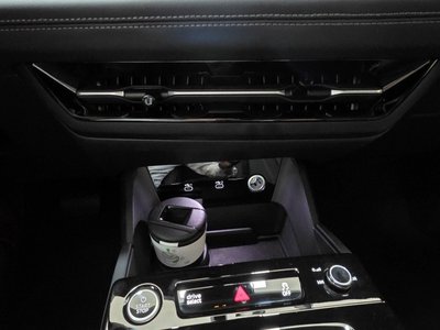 2025 AUDI Q6 E-TRON — миниатюра 16