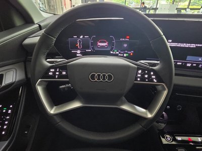 2025 AUDI Q6 E-TRON — миниатюра 17