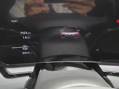 صورة 8 لـ 2025 AUDI Q6 E-TRON