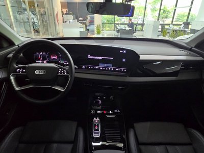 صورة 5 لـ 2025 AUDI Q6 E-TRON