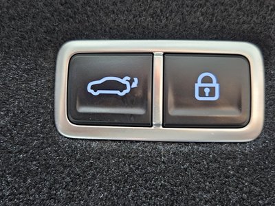 2024 Genesis G90 (RS4) — миниатюра 20
