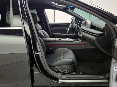 2024 Genesis G90 (RS4) 照片 10