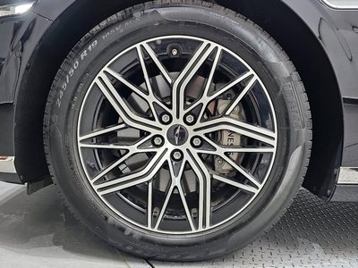 2024 Genesis G90 (RS4) 照片 6