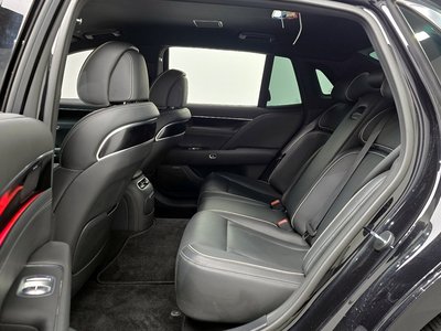 2024 Genesis G90 (RS4) — миниатюра 13