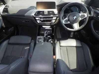 2019 BMW X3 — фото 3