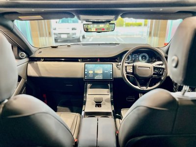 صورة مصغرة 18 لـ 2024 LAND Rover RANGE ROVER EVOQUE